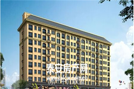 江南府邸3室2厅2卫79万108m2出售分期过户费用低