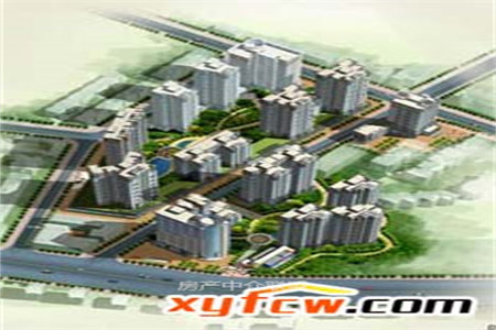 酿造厂小区3室2厅1卫114㎡带付房